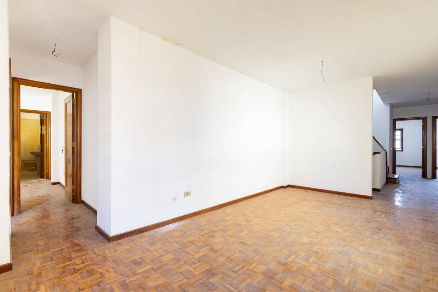 5 soveværelse Lejlighed til salg i San Cristobal de La Laguna - € 750.000 (Ref: 10041702)