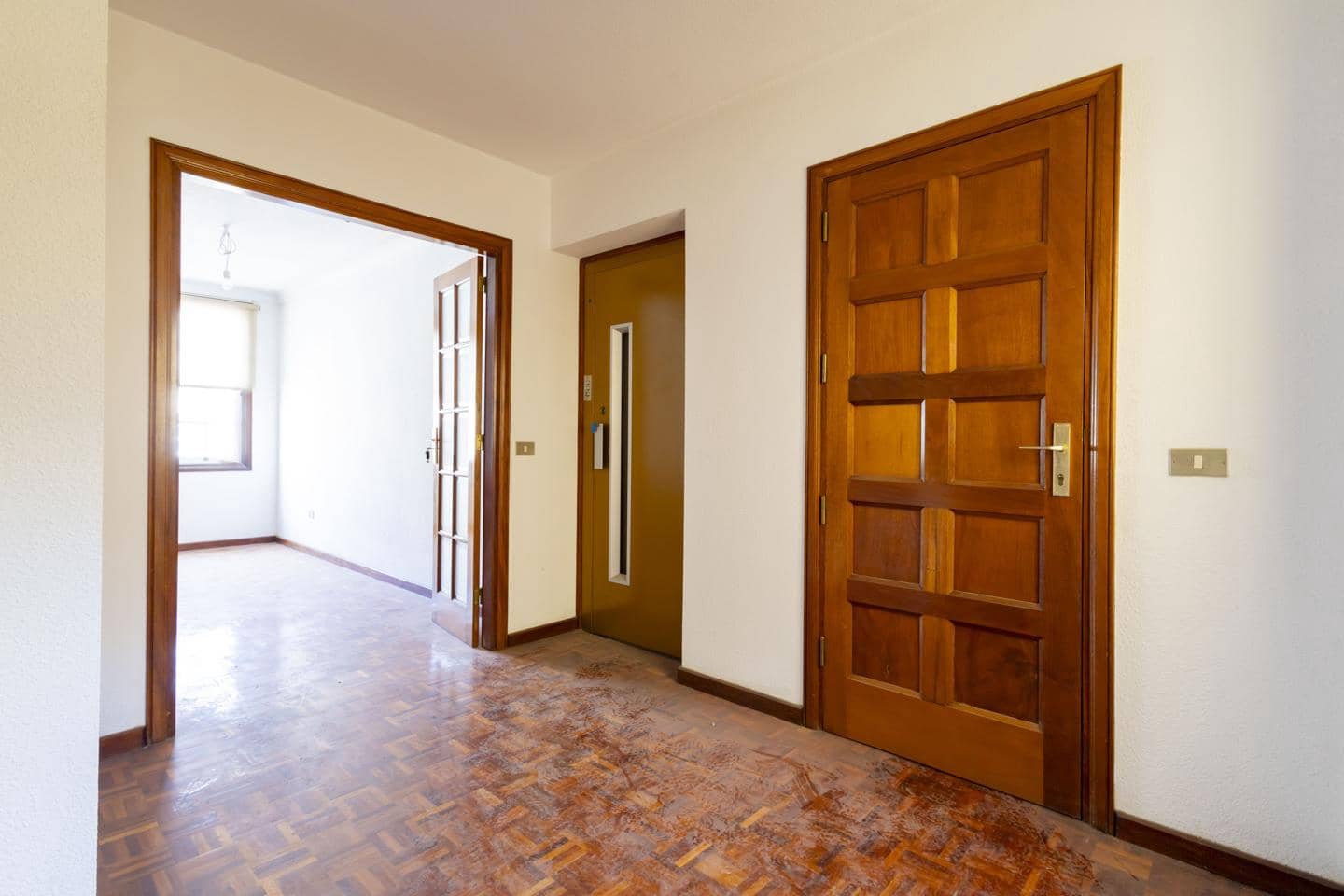 5 soveværelse Lejlighed til salg i San Cristobal de La Laguna - € 750.000 (Ref: 10041702)