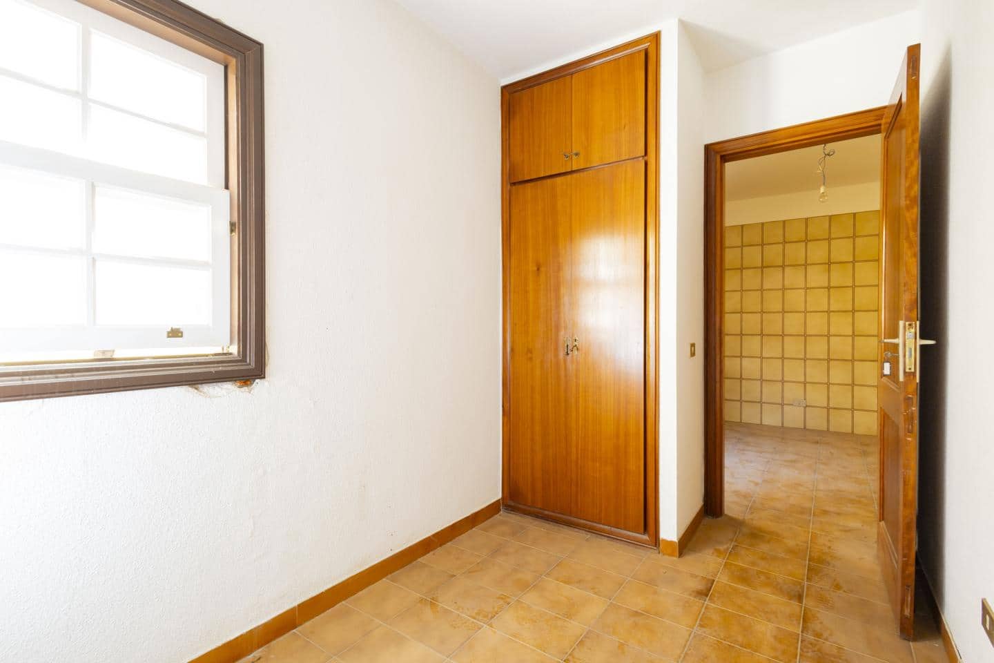 5 soveværelse Lejlighed til salg i San Cristobal de La Laguna - € 750.000 (Ref: 10041702)