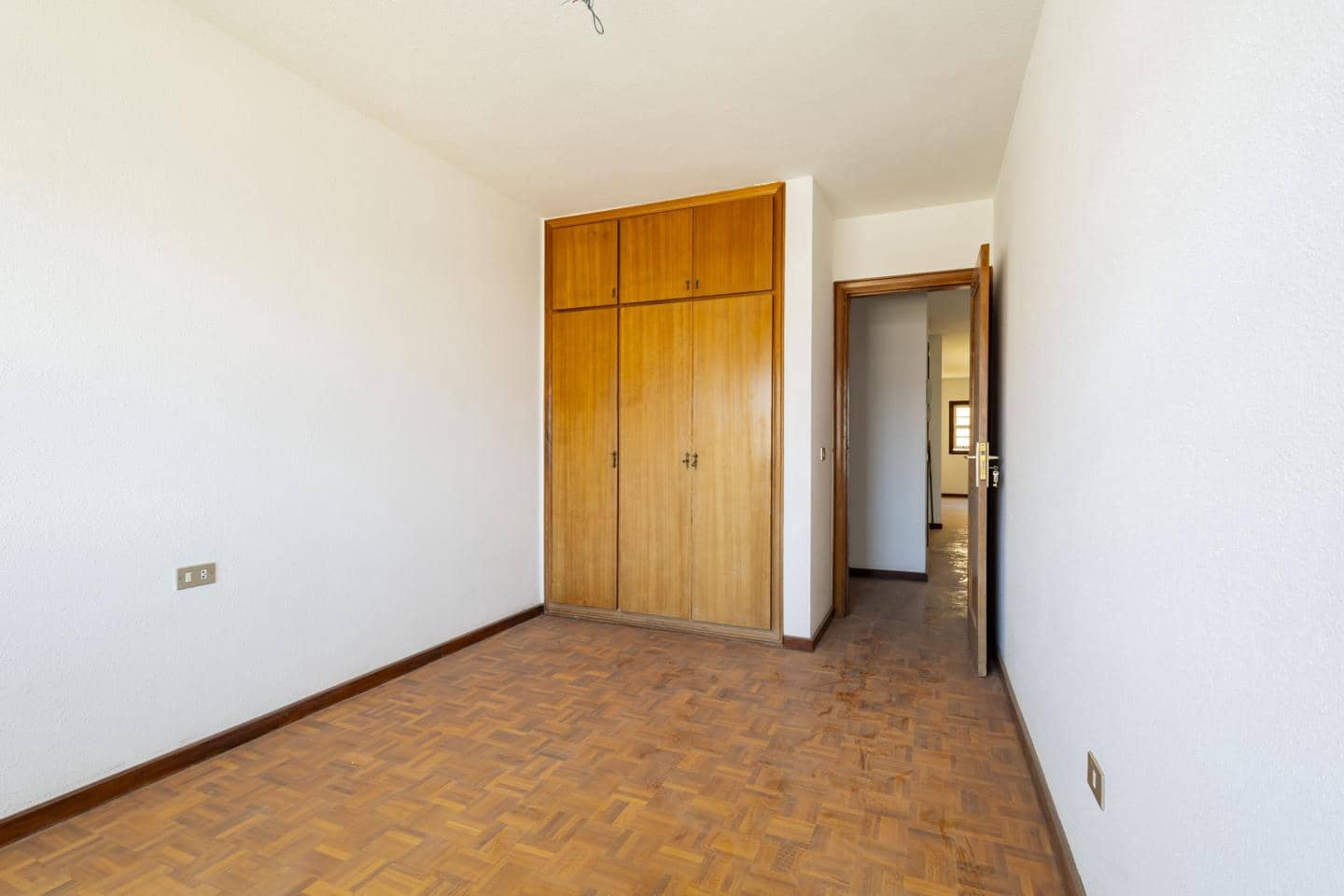 5 soveværelse Lejlighed til salg i San Cristobal de La Laguna - € 750.000 (Ref: 10041702)