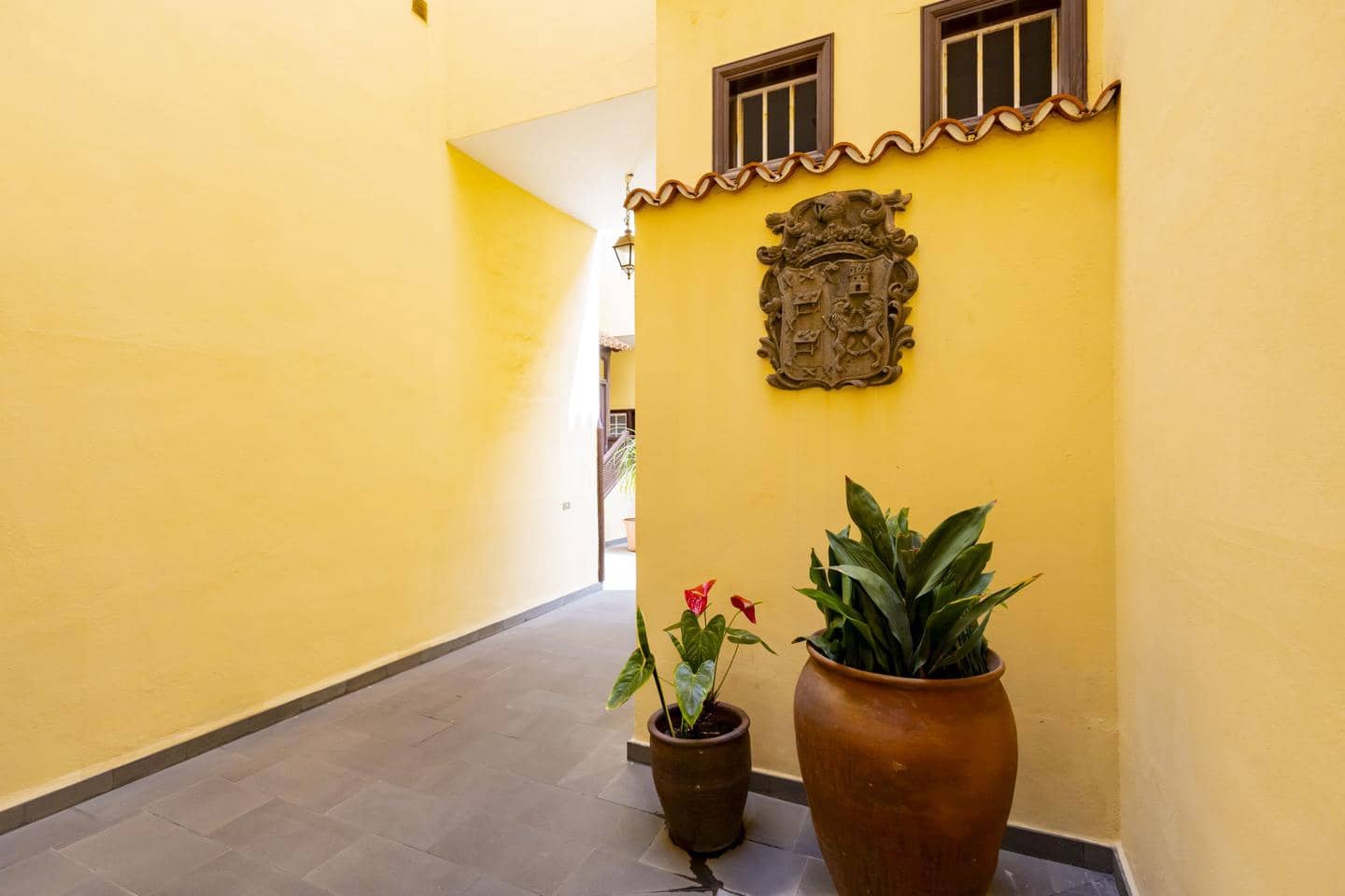 5 soveværelse Lejlighed til salg i San Cristobal de La Laguna - € 750.000 (Ref: 10041702)