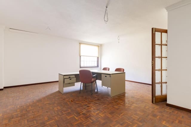 5 soveværelse Lejlighed til salg i San Cristóbal de La Laguna - € 750.000 (Ref: 10041702)