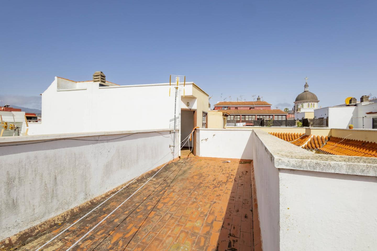 5 soveværelse Lejlighed til salg i San Cristobal de La Laguna - € 750.000 (Ref: 10041702)