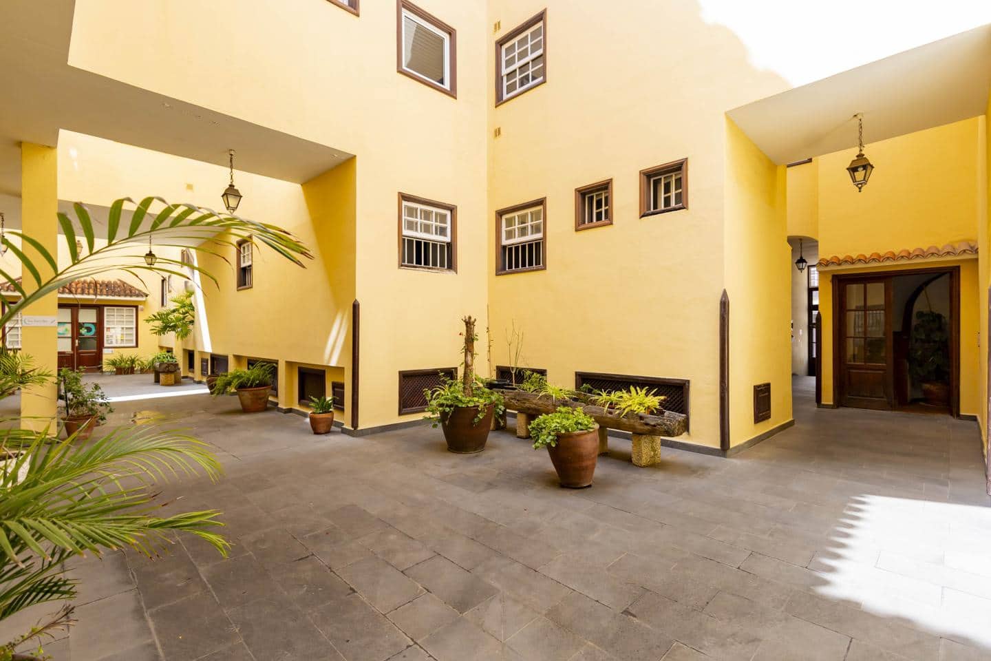 5 soveværelse Lejlighed til salg i San Cristobal de La Laguna - € 750.000 (Ref: 10041702)