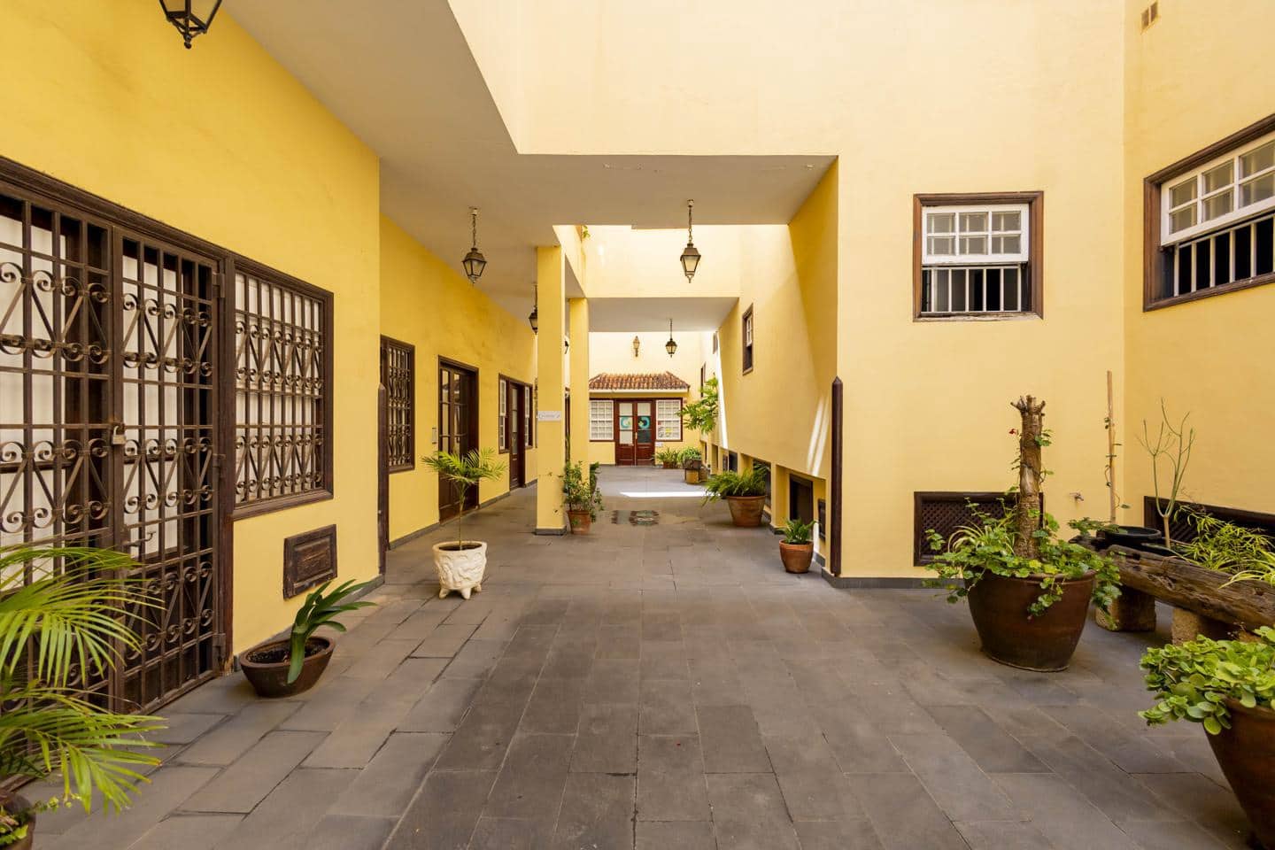 5 soveværelse Lejlighed til salg i San Cristobal de La Laguna - € 750.000 (Ref: 10041702)