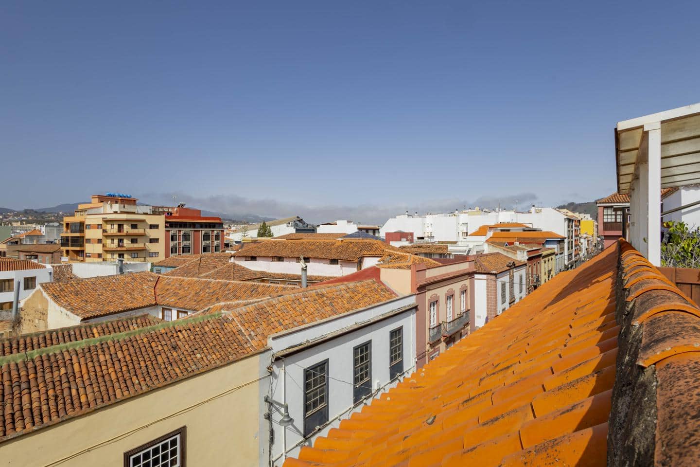 5 soveværelse Lejlighed til salg i San Cristobal de La Laguna - € 750.000 (Ref: 10041702)