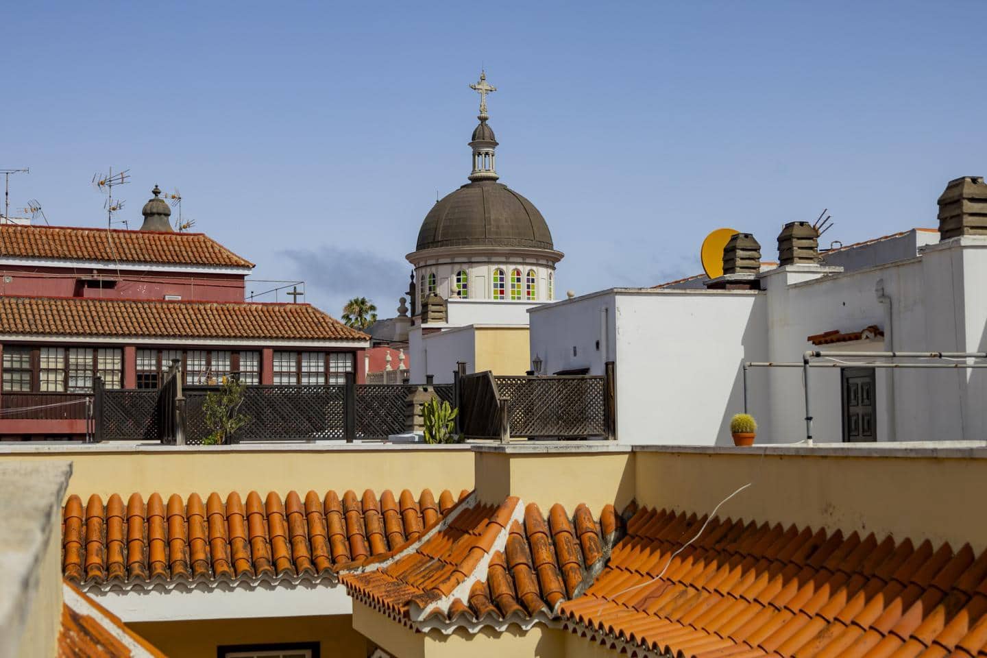 5 soveværelse Lejlighed til salg i San Cristobal de La Laguna - € 750.000 (Ref: 10041702)
