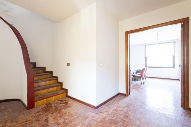 5 soverom Leilighet til salgs i San Cristóbal de La Laguna - € 750 000 (Ref: 10041702)