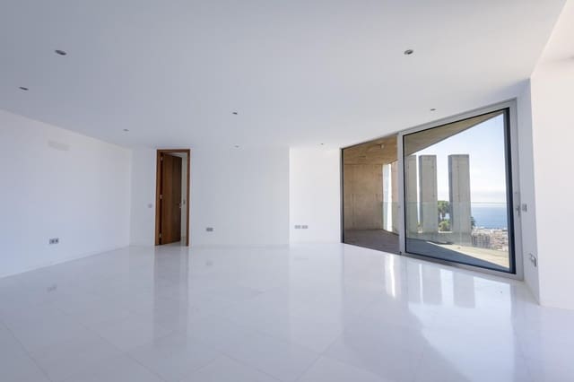 20 soveværelse Lejlighed til salg i Los Campitos, Santa Cruz de Tenerife - € 9.049.928 (Ref: 10041703)