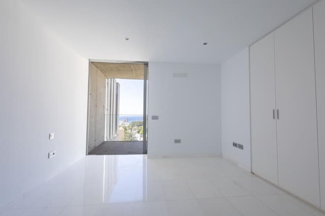 20 soveværelse Lejlighed til salg i Los Campitos, Santa Cruz de Tenerife - € 9.049.928 (Ref: 10041703)