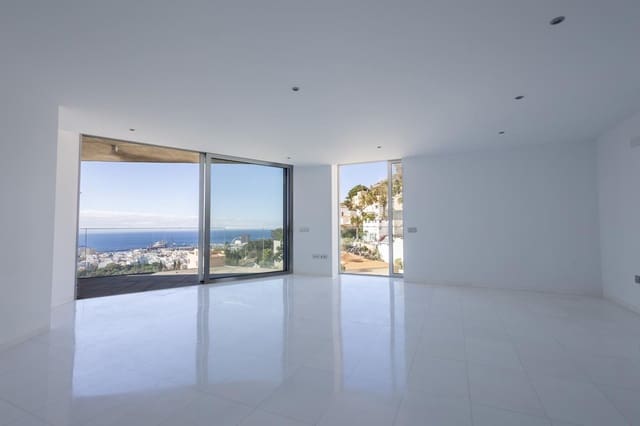 20 soveværelse Lejlighed til salg i Los Campitos, Santa Cruz de Tenerife - € 9.049.928 (Ref: 10041703)