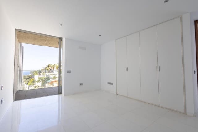 20 soveværelse Lejlighed til salg i Los Campitos, Santa Cruz de Tenerife - € 9.049.928 (Ref: 10041703)