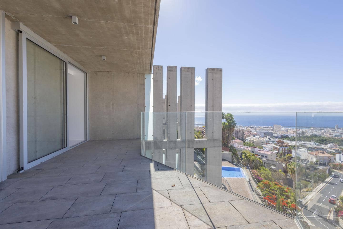 20 soveværelse Lejlighed til salg i Santa Cruz de Tenerife med swimmingpool - € 9.049.928 (Ref: 10041703)