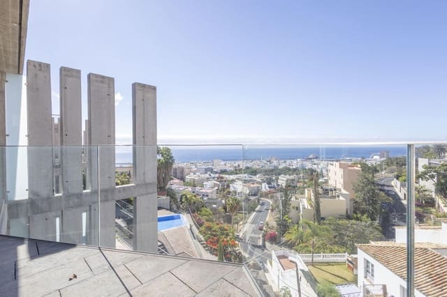 20 soveværelse Lejlighed til salg i Los Campitos, Santa Cruz de Tenerife - € 9.049.928 (Ref: 10041703)