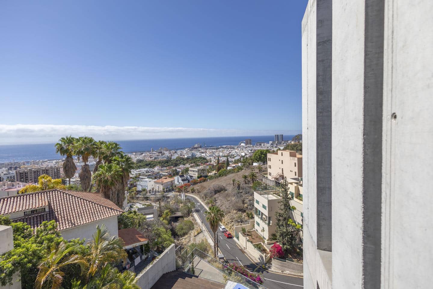 20 soveværelse Lejlighed til salg i Santa Cruz de Tenerife med swimmingpool - € 9.049.928 (Ref: 10041703)