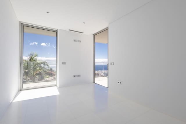 6 camera da letto Villa in vendita in Ifara, Santa Cruz de Tenerife - 2.389.246 € (Rif: 10041704)
