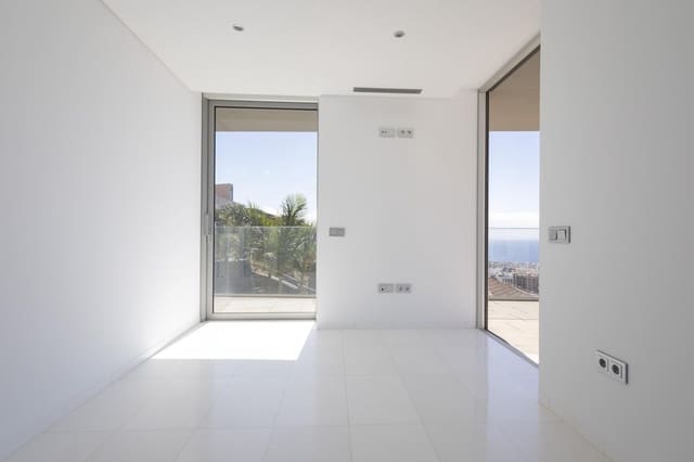 6 camera da letto Villa in vendita in Ifara, Santa Cruz de Tenerife - 2.389.246 € (Rif: 10041704)