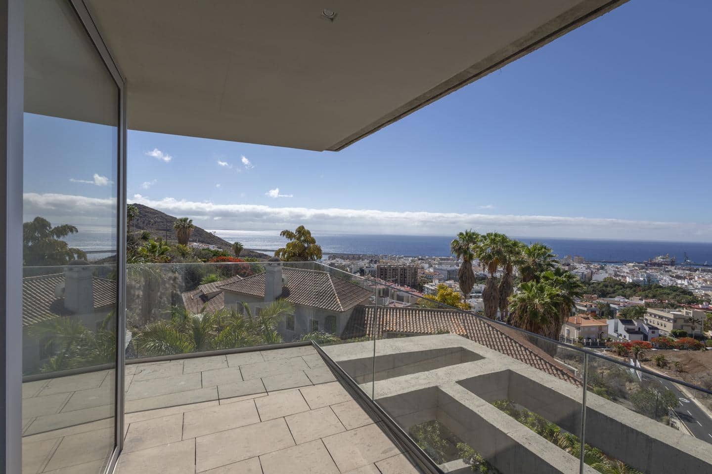 6 camera da letto Villa in vendita in Santa Cruz de Tenerife - 2.389.246 € (Rif: 10041704)