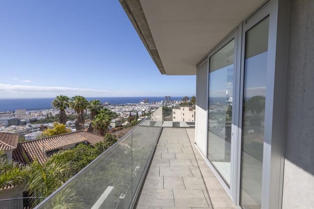 6 camera da letto Villa in vendita in Ifara, Santa Cruz de Tenerife - 2.389.246 € (Rif: 10041704)
