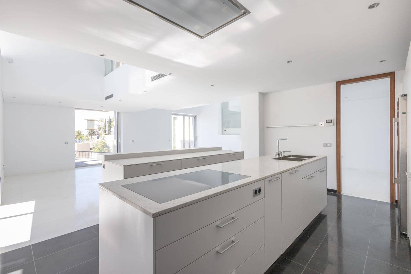 6 camera da letto Villa in vendita in Santa Cruz de Tenerife - 2.389.246 € (Rif: 10041704)