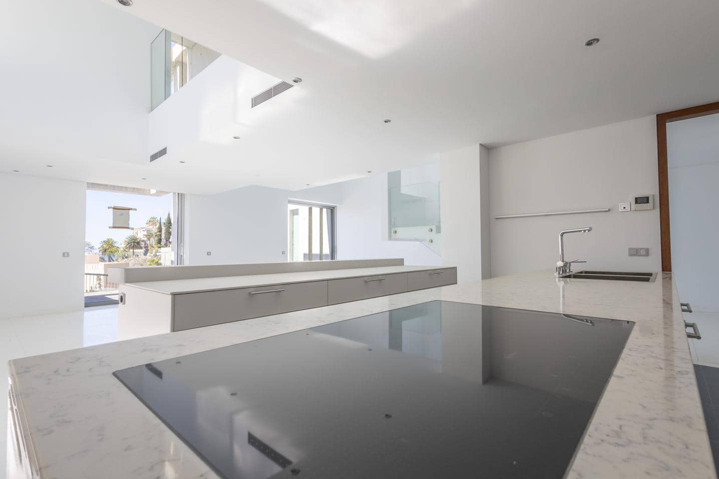 6 camera da letto Villa in vendita in Santa Cruz de Tenerife - 2.389.246 € (Rif: 10041704)