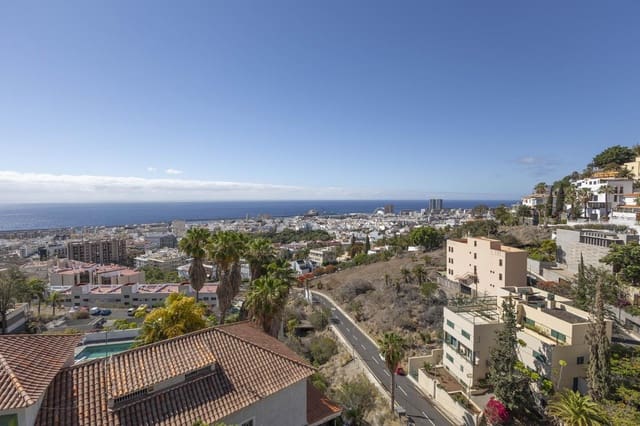 6 camera da letto Villa in vendita in Ifara, Santa Cruz de Tenerife - 2.389.246 € (Rif: 10041704)