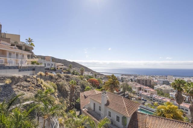 6 camera da letto Villa in vendita in Ifara, Santa Cruz de Tenerife - 2.389.246 € (Rif: 10041704)