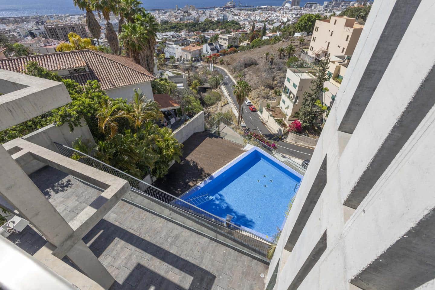 6 camera da letto Villa in vendita in Santa Cruz de Tenerife - 2.389.246 € (Rif: 10041704)