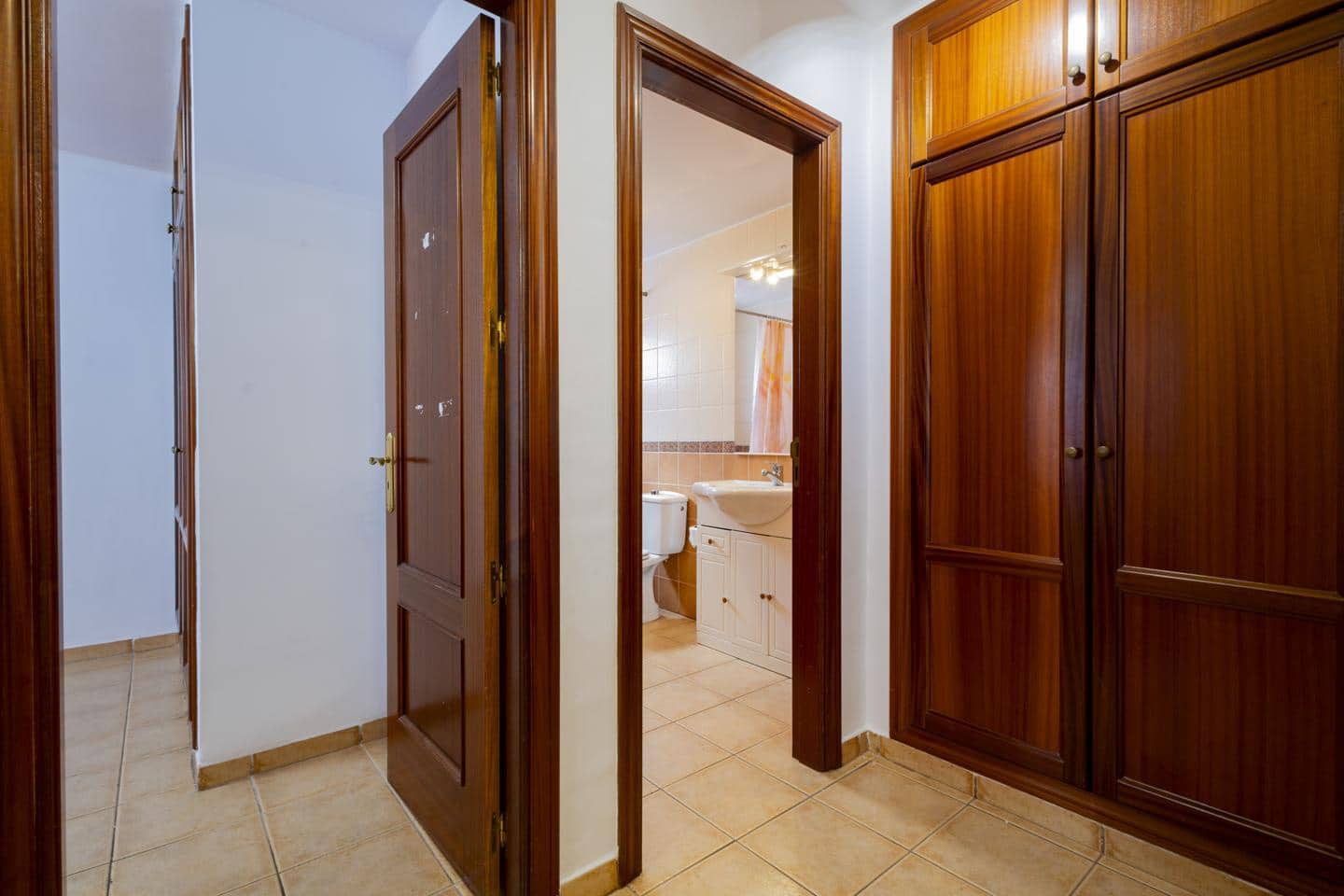 2 camera da letto Appartamento in vendita in Tacoronte - 208.000 € (Rif: 10042223)