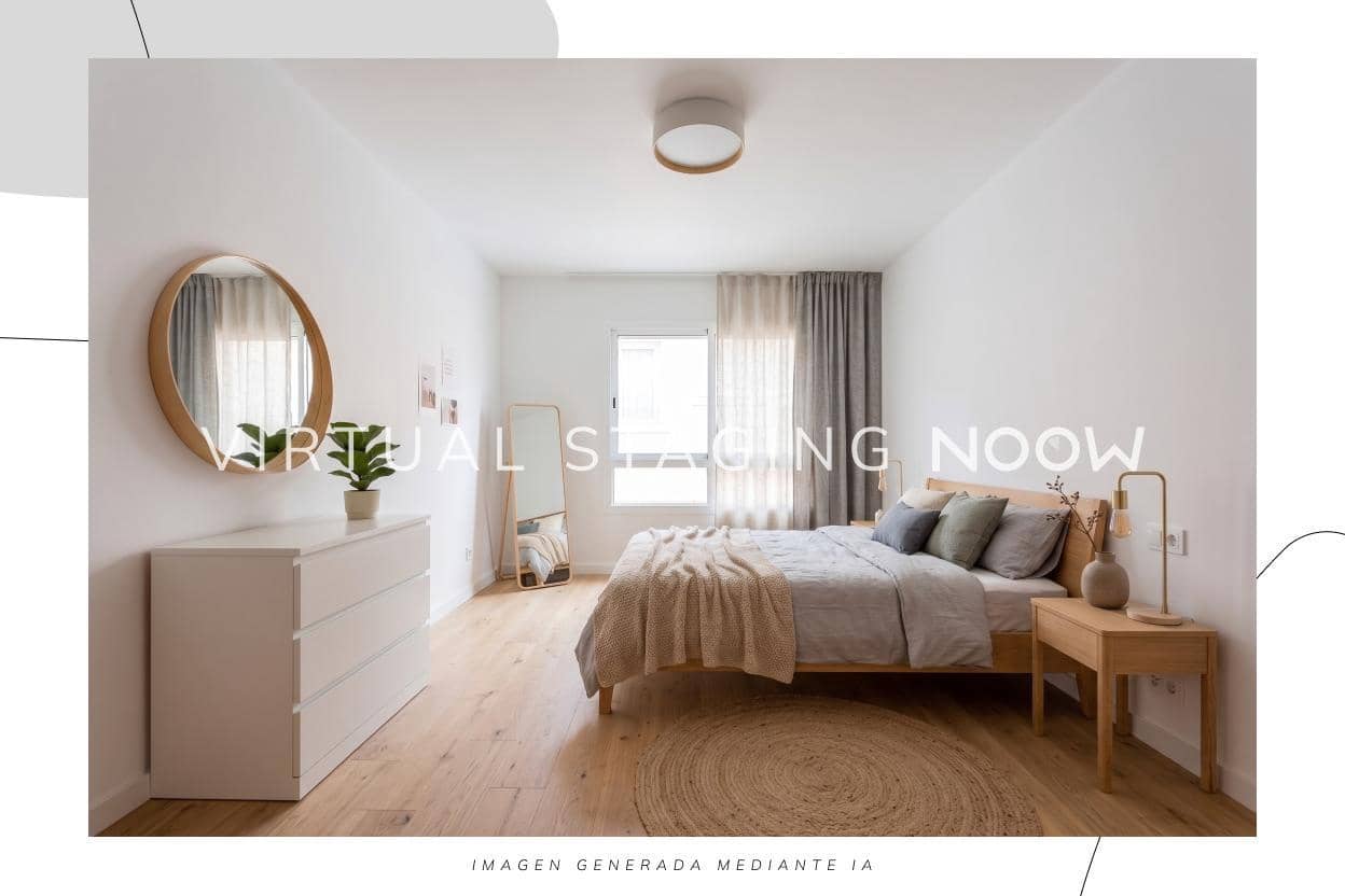 2 camera da letto Appartamento in vendita in Tacoronte - 208.000 € (Rif: 10042223)