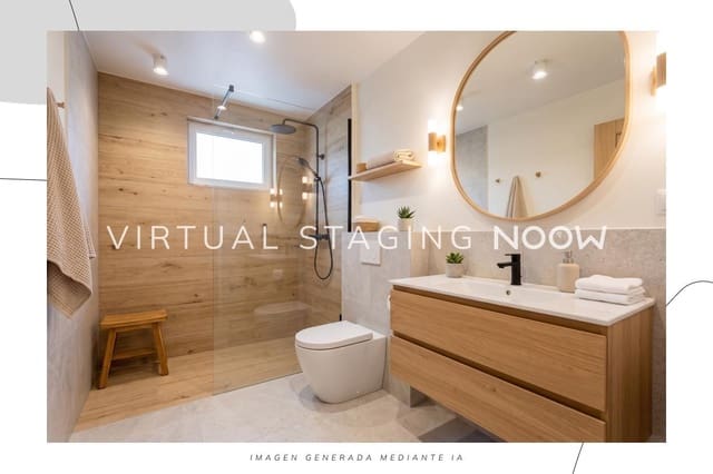 2 camera da letto Appartamento in vendita in Tacoronte - 208.000 € (Rif: 10042223)