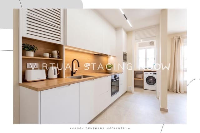 2 camera da letto Appartamento in vendita in Tacoronte - 208.000 € (Rif: 10042223)