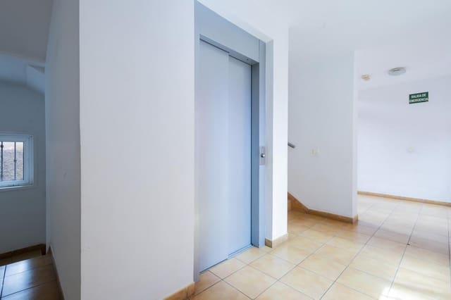 2 camera da letto Appartamento in vendita in Tacoronte - 208.000 € (Rif: 10042223)