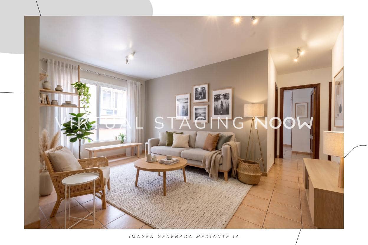 2 camera da letto Appartamento in vendita in Tacoronte - 208.000 € (Rif: 10042223)