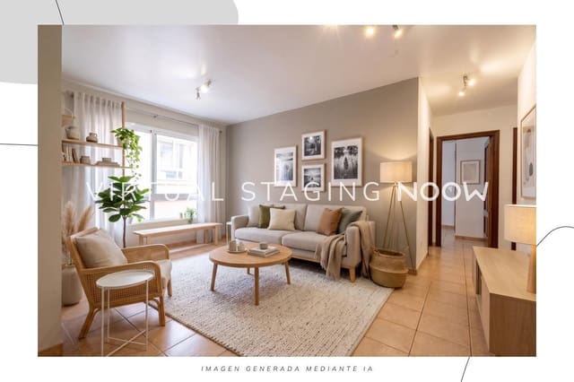 2 camera da letto Appartamento in vendita in Tacoronte - 208.000 € (Rif: 10042223)