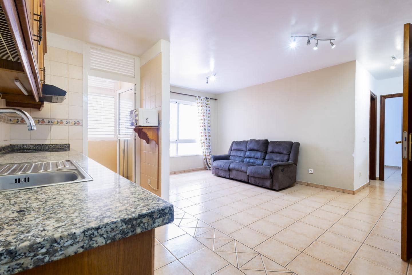 2 camera da letto Appartamento in vendita in Tacoronte - 208.000 € (Rif: 10042223)
