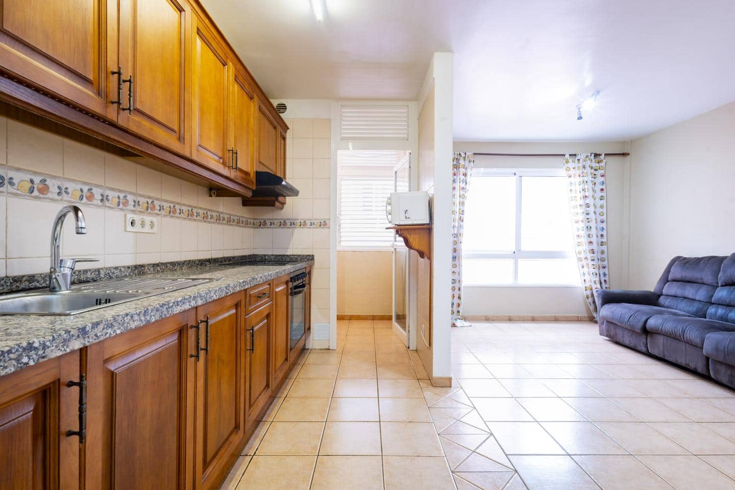 2 camera da letto Appartamento in vendita in Tacoronte - 208.000 € (Rif: 10042223)