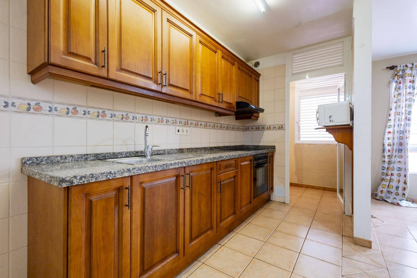 2 camera da letto Appartamento in vendita in Tacoronte - 208.000 € (Rif: 10042223)
