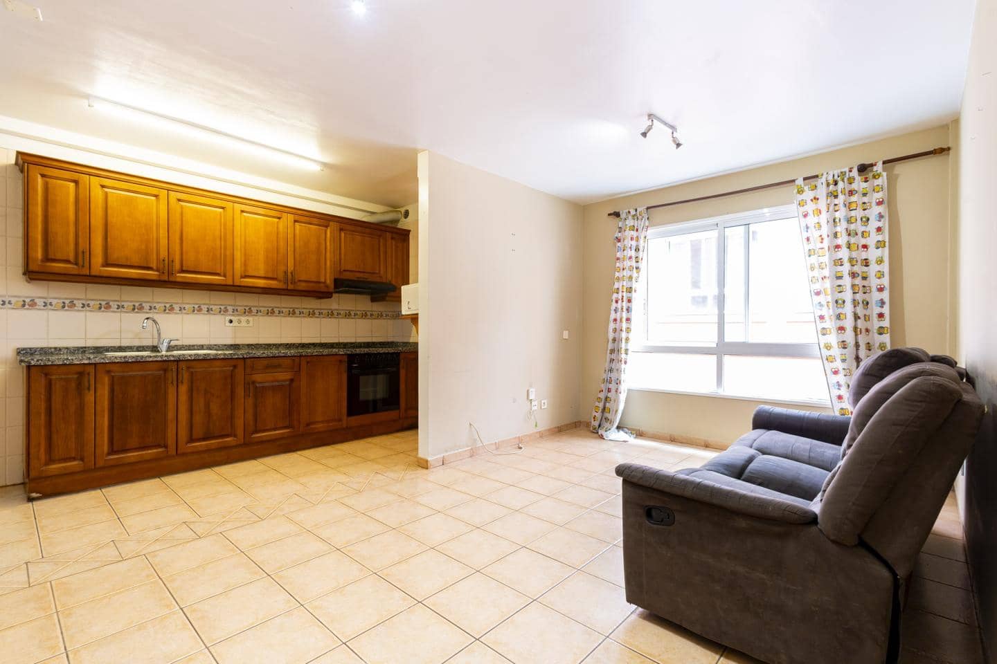 2 camera da letto Appartamento in vendita in Tacoronte - 208.000 € (Rif: 10042223)