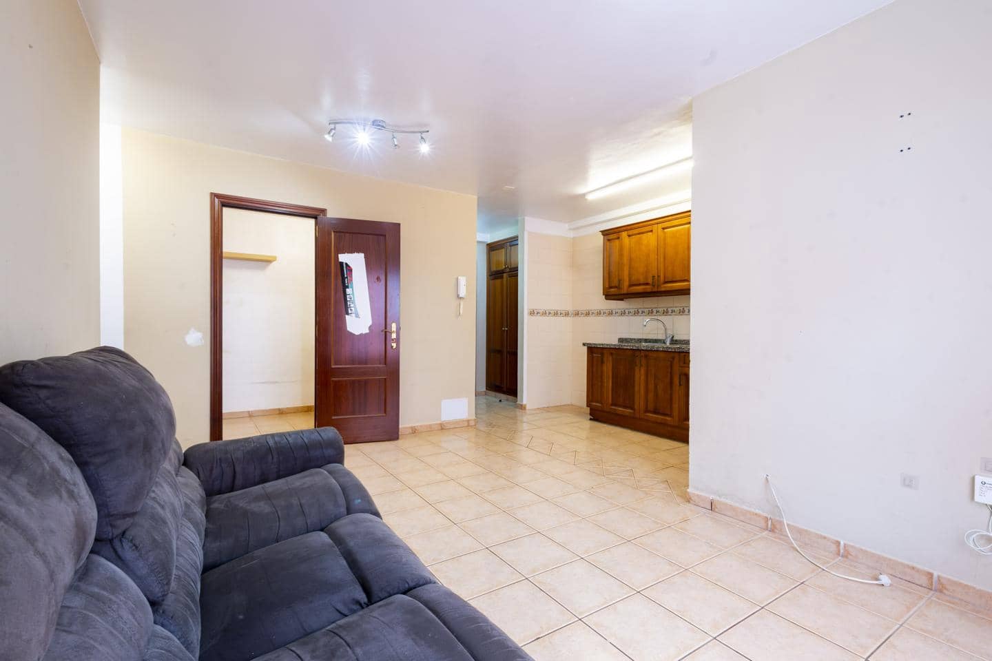 2 camera da letto Appartamento in vendita in Tacoronte - 208.000 € (Rif: 10042223)