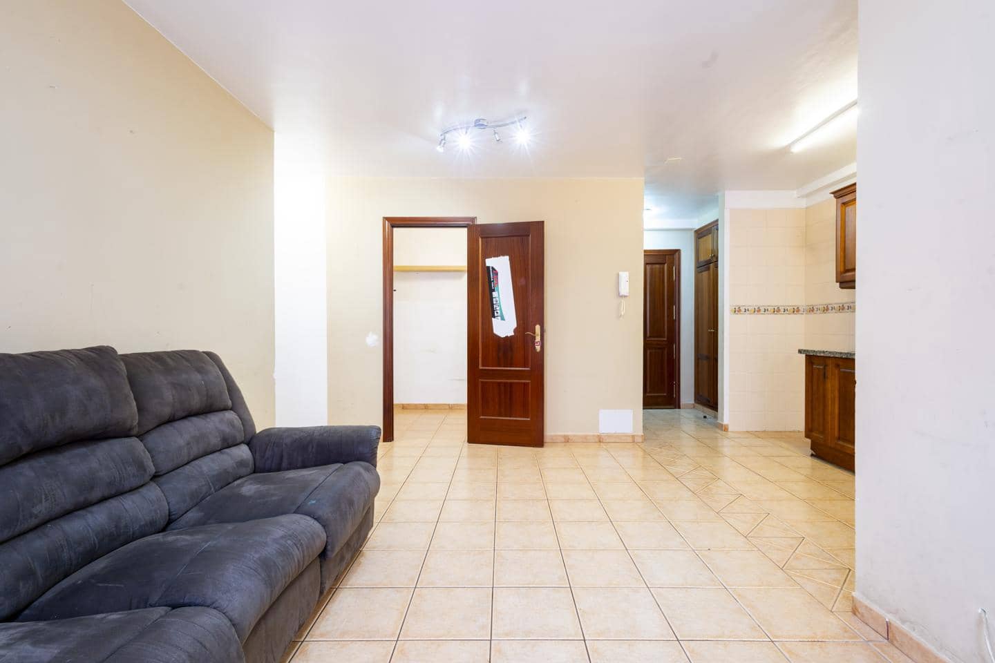 2 camera da letto Appartamento in vendita in Tacoronte - 208.000 € (Rif: 10042223)