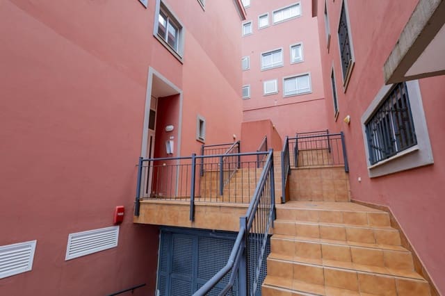 2 camera da letto Appartamento in vendita in Tacoronte - 208.000 € (Rif: 10042223)