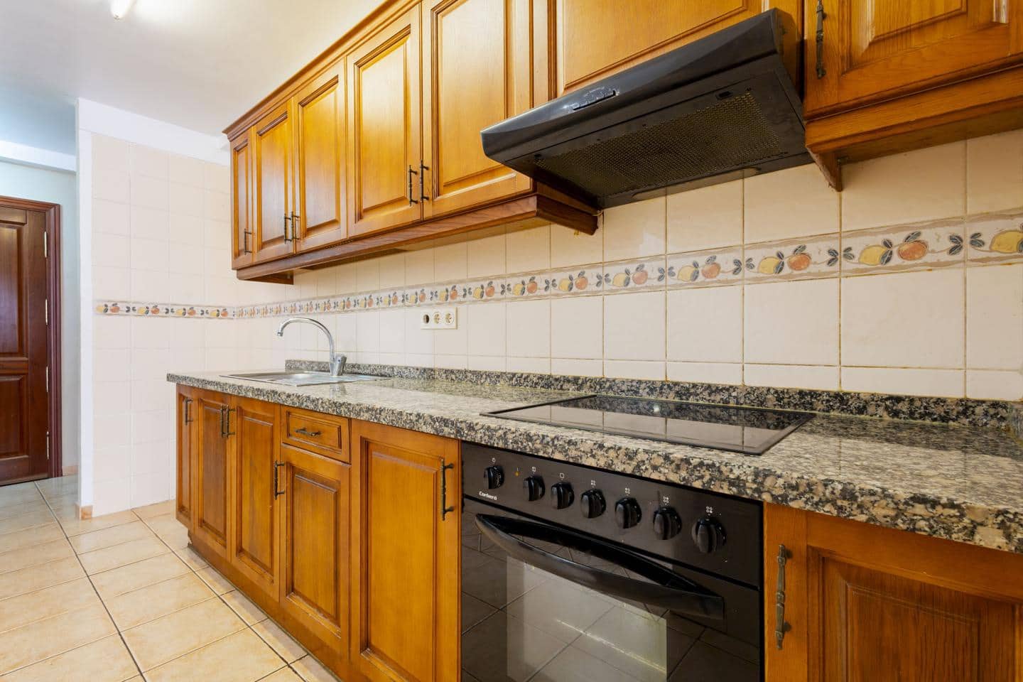 2 camera da letto Appartamento in vendita in Tacoronte - 208.000 € (Rif: 10042223)