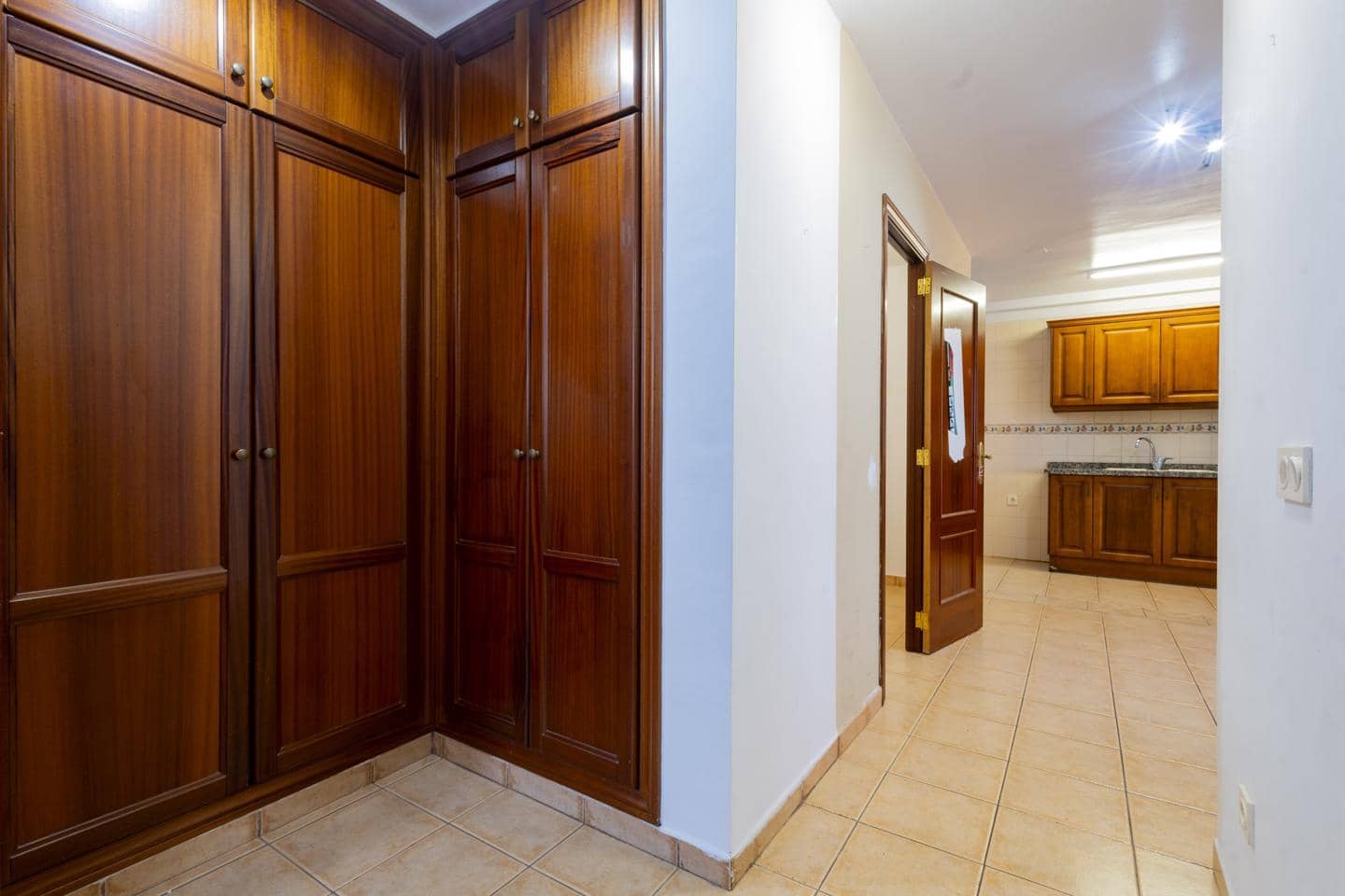 2 camera da letto Appartamento in vendita in Tacoronte - 208.000 € (Rif: 10042223)