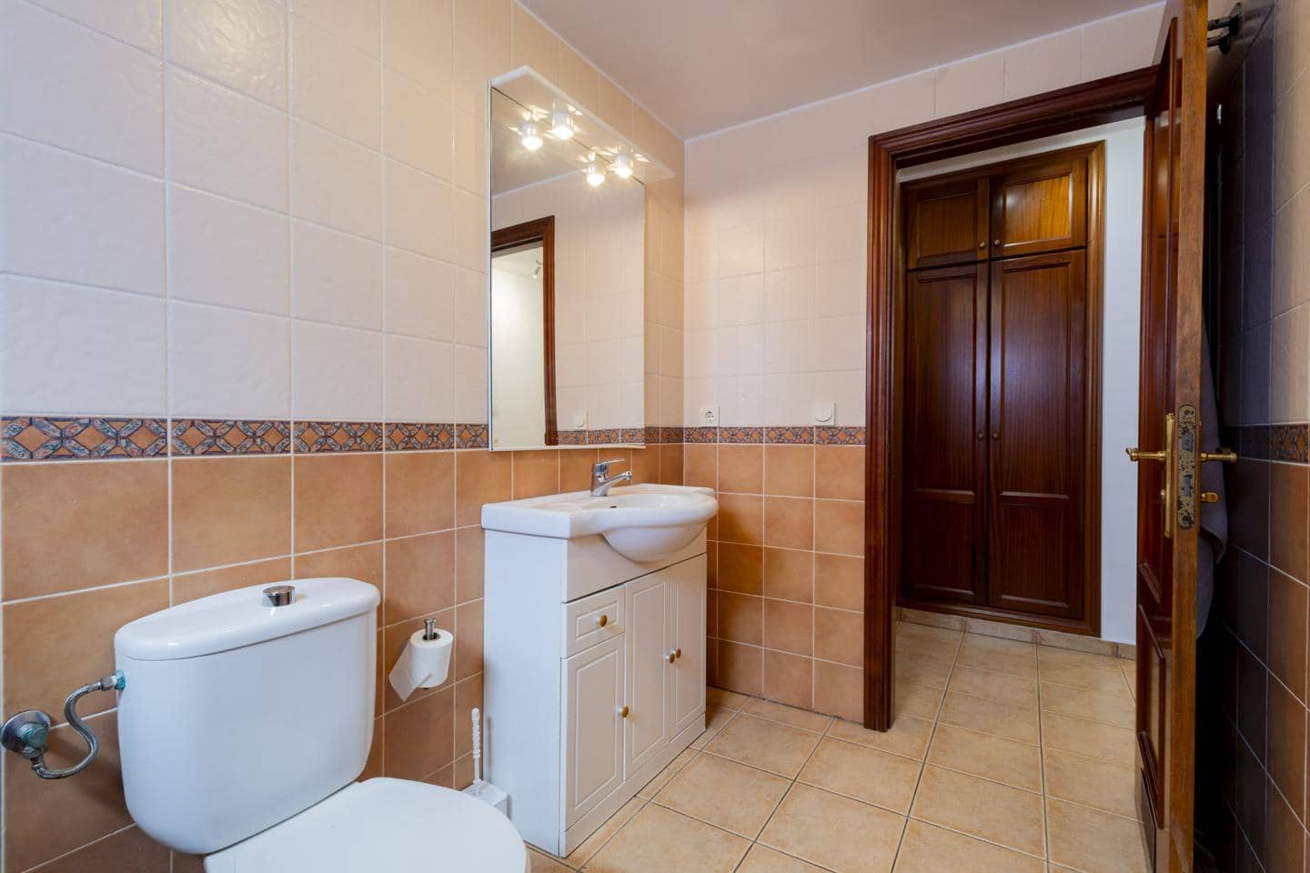 2 camera da letto Appartamento in vendita in Tacoronte - 208.000 € (Rif: 10042223)