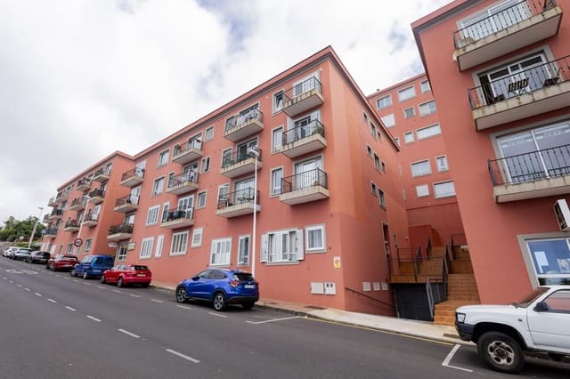 2 camera da letto Appartamento in vendita in Tacoronte - 208.000 € (Rif: 10042223)