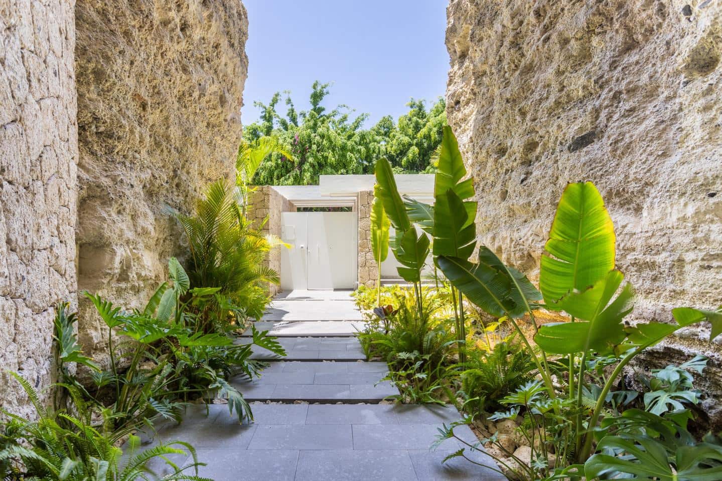 4 makuuhuone Huvila myytävänä paikassa Costa Adeje - 4 700 000 € (Ref: 10043506)