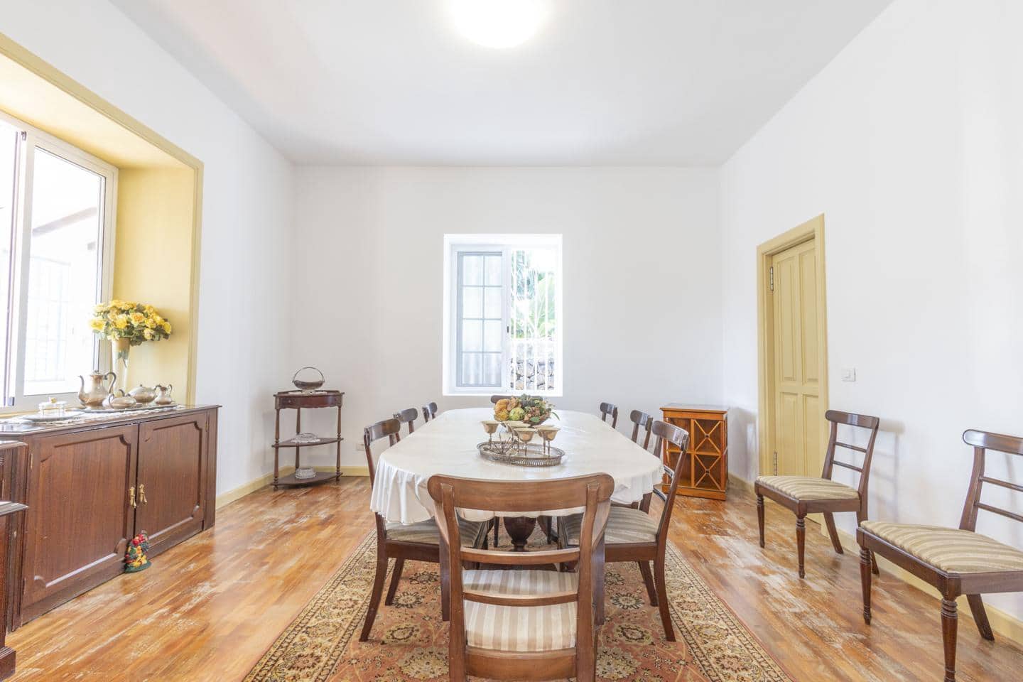 5 chambre Villa/Maison à vendre à Puerto de la Cruz avec piscine garage - 999 750 € (Ref: 10046230)