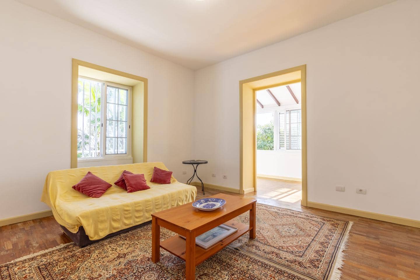 5 chambre Villa/Maison à vendre à Puerto de la Cruz avec piscine garage - 999 750 € (Ref: 10046230)