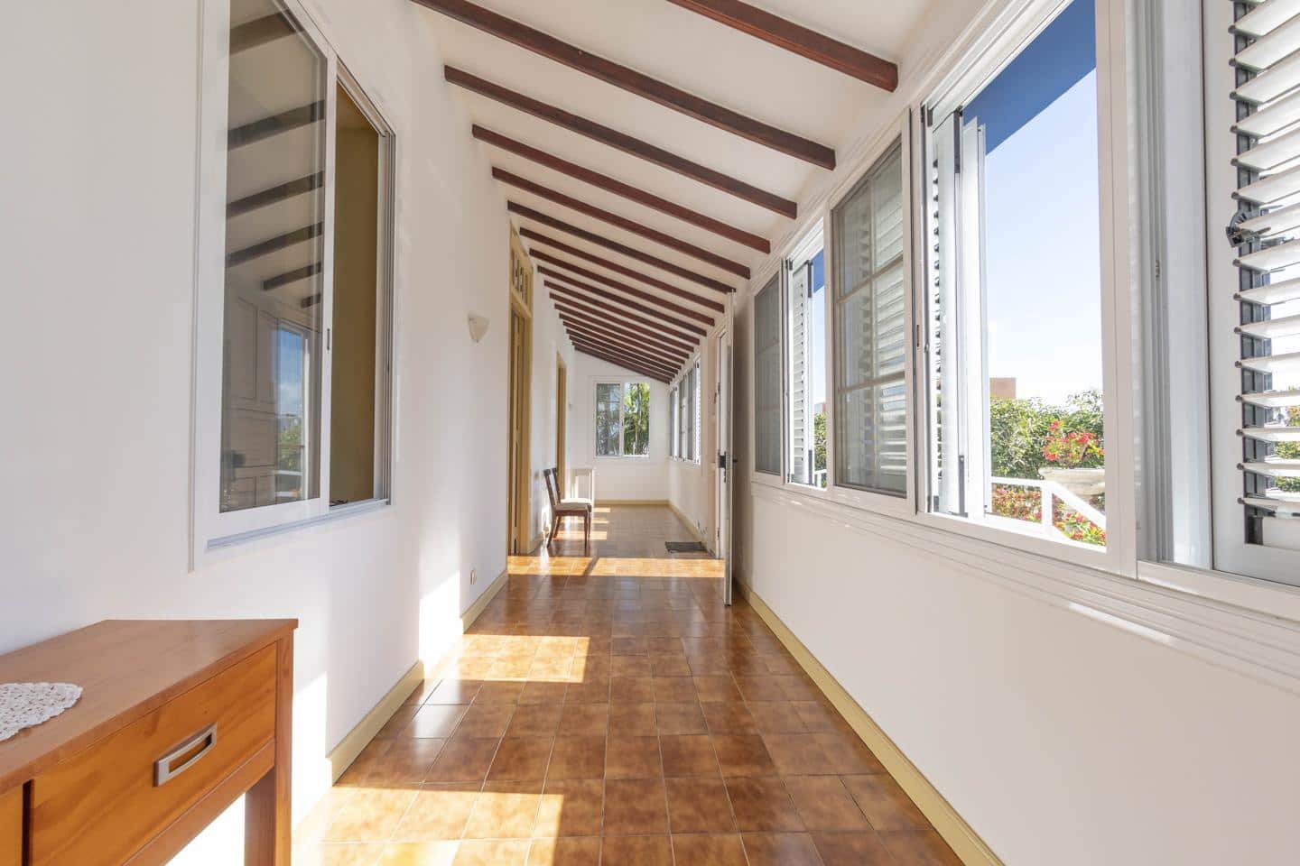 5 chambre Villa/Maison à vendre à Puerto de la Cruz avec piscine garage - 999 750 € (Ref: 10046230)